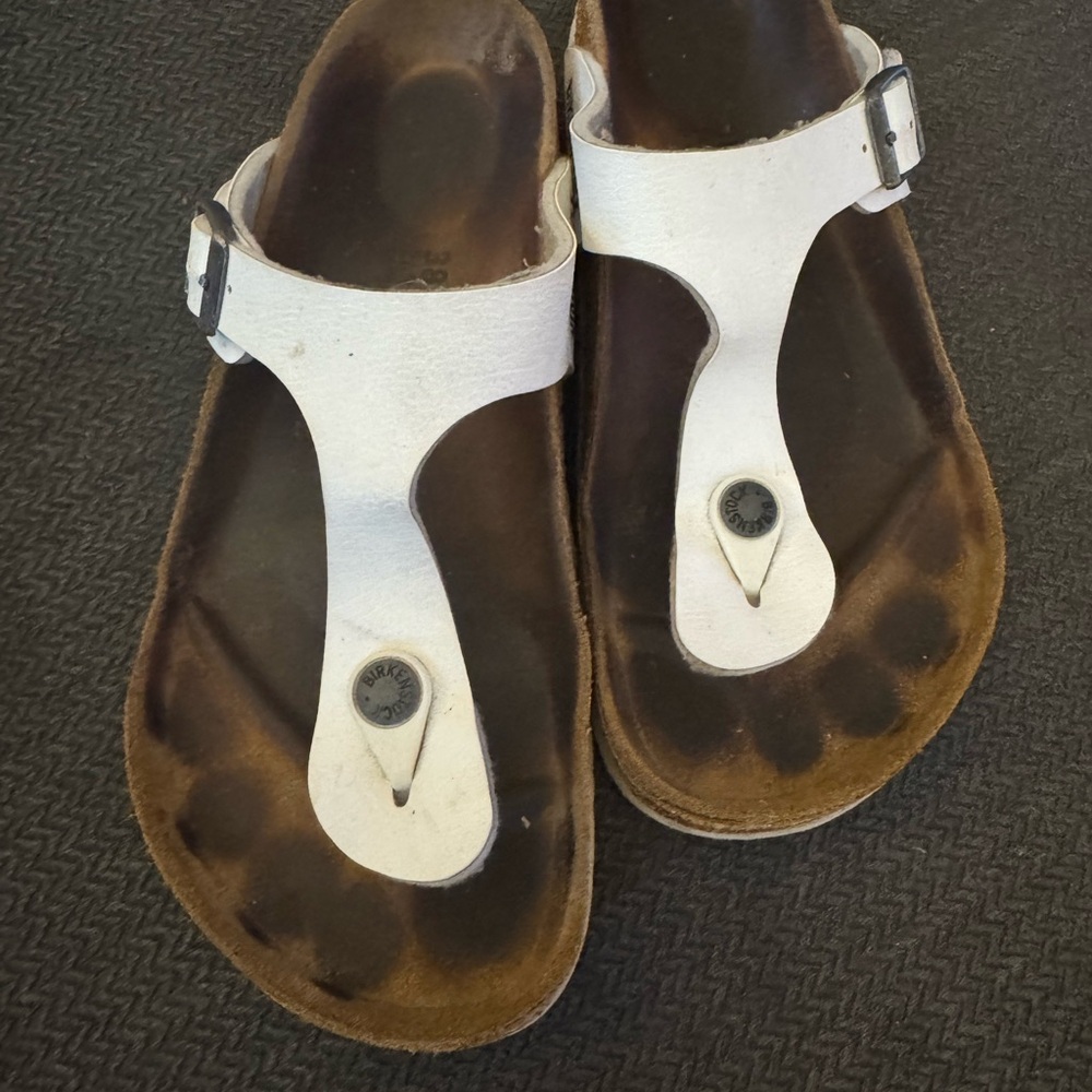 Birkenstock Gizeh Sandal